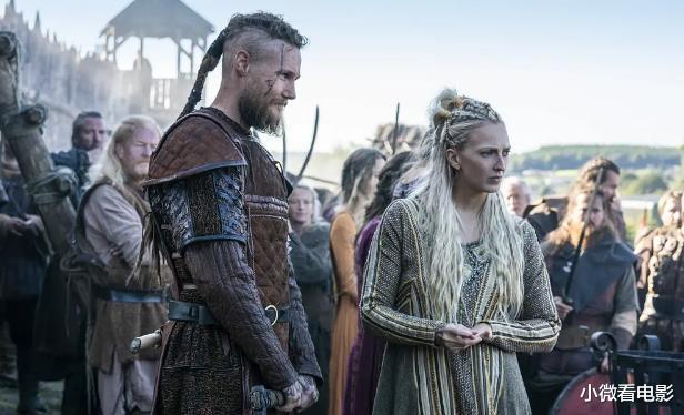 斯巴达克斯|史诗级的10大黄暴系列美剧，《权游》VS《斯巴达克斯》哪部最精彩？