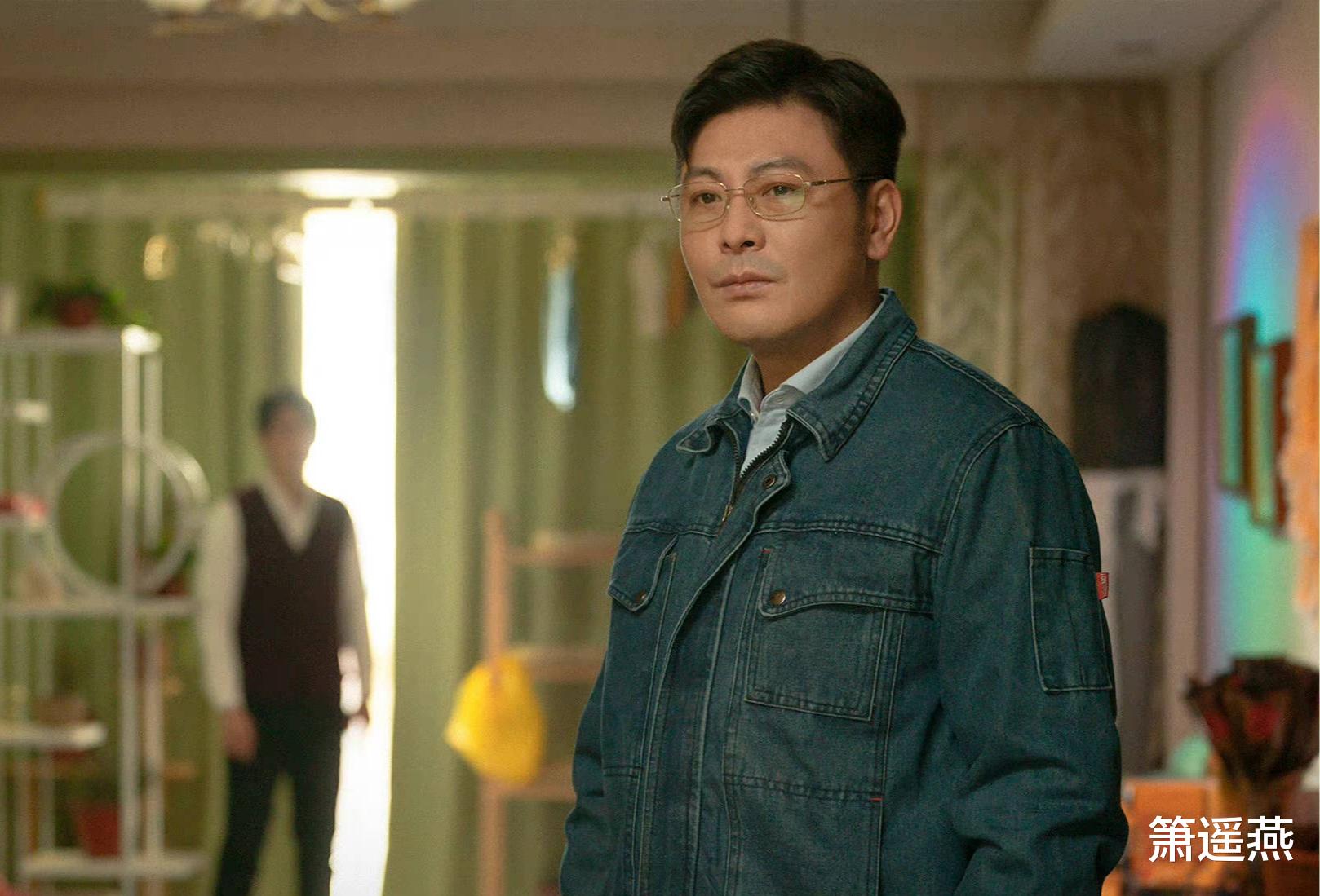 消失的孩子|《消失的孩子》：为何恩怀没在第一时间坦露许安正的秘密