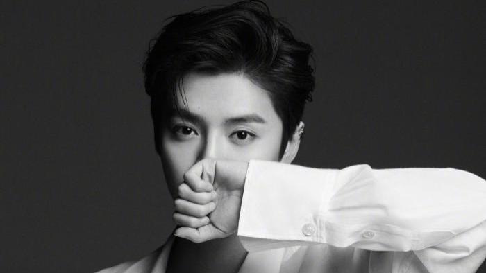 鹿晗|鹿晗全新单曲发布，听点不一样的，结果真的来了劲爆谣言