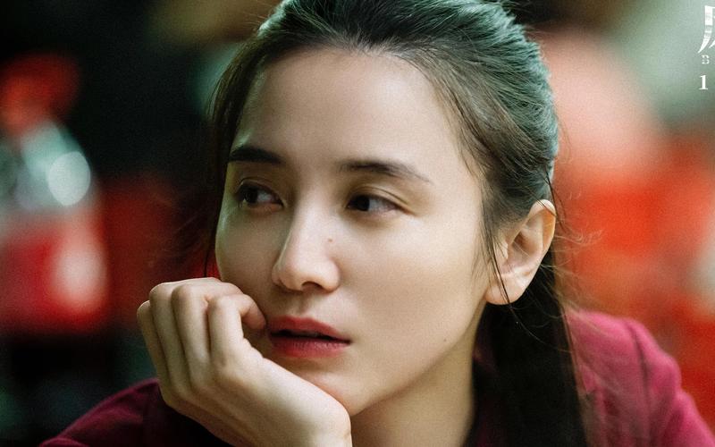 宋佳|小宋佳敢爱敢恨，特立独行，现在与黄少峰长相厮守