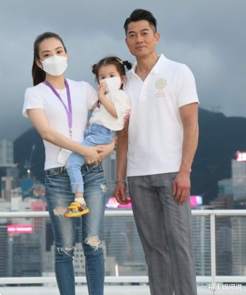 古天乐|香港艺人为抗疫出力！四大天王只郭富城行动，古天乐捐3000检测包