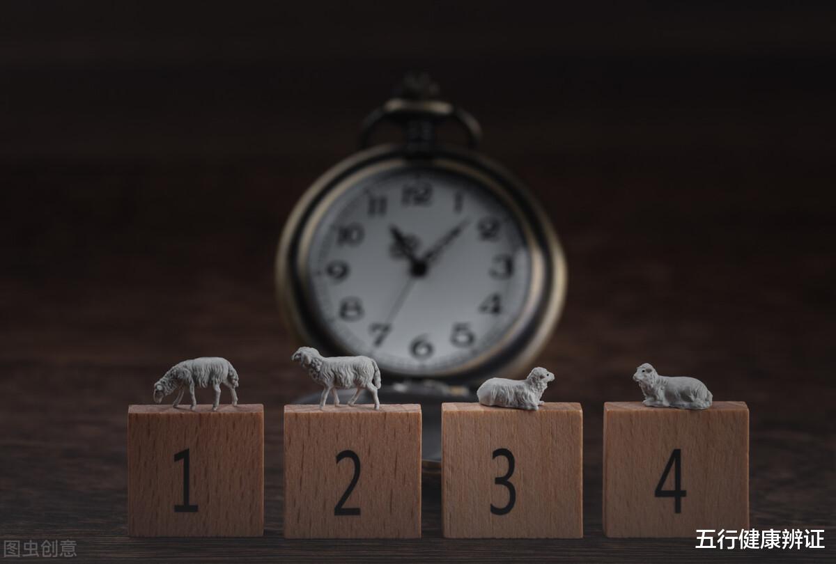 肝脏|脾阳!身体的最大依仗,脾阳告急的表现及应对?一文交代清楚