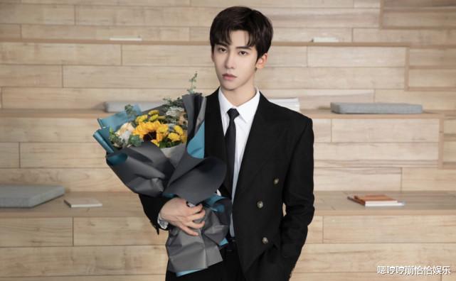 张子枫|丁泽仁发文道歉，谴责自己的站姐，曝光了很多站姐的“恶行”！