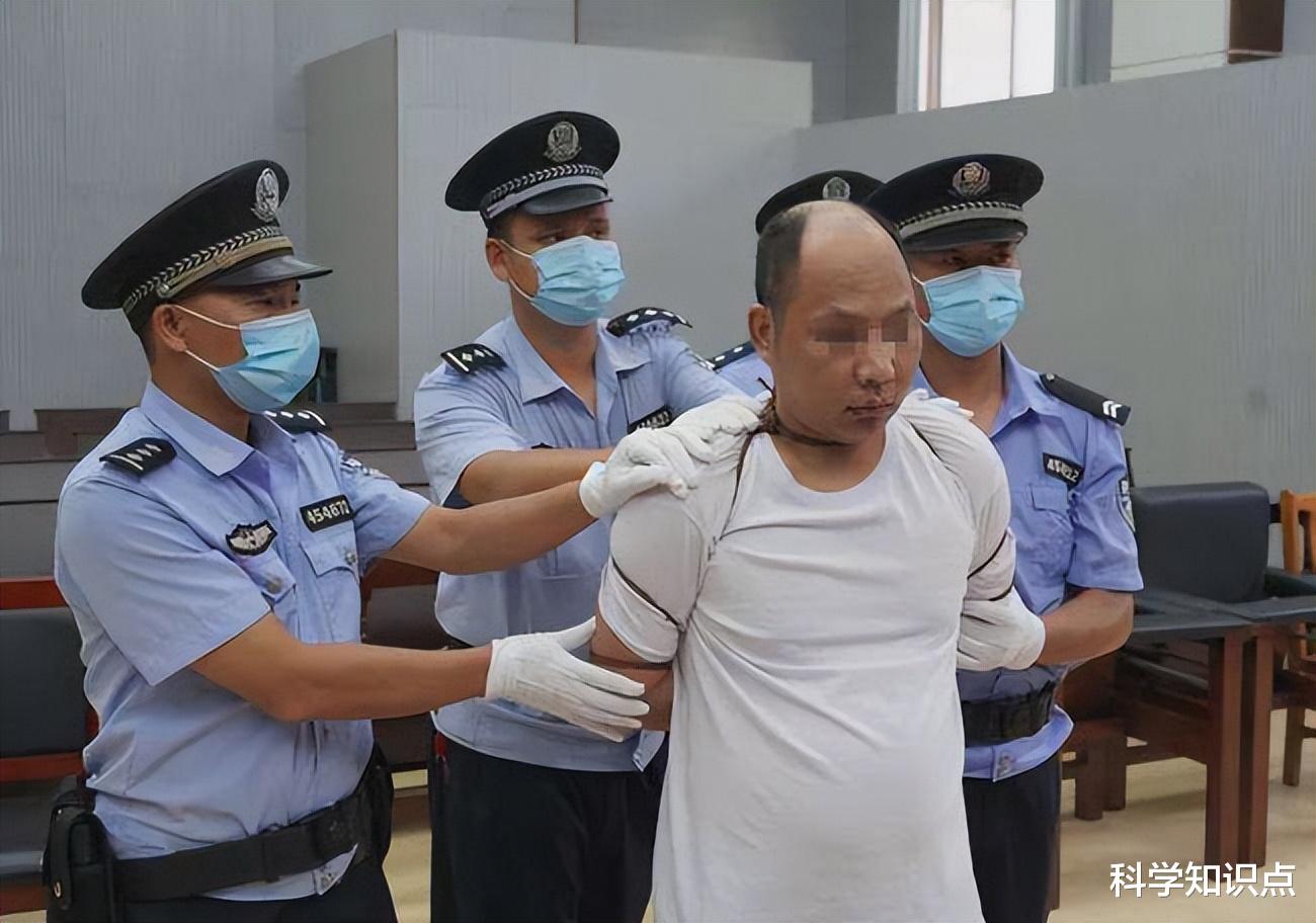 为什么犯人被执行死刑后,只给家属骨灰不给遗体,有什么必要性吗