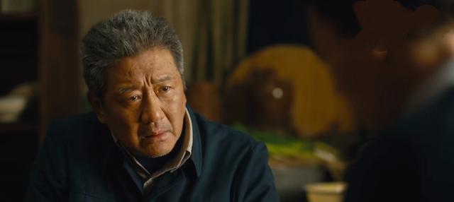 周秉昆|最成功的人不是副市长，也不是商业精英，《人世间》而是平凡的他