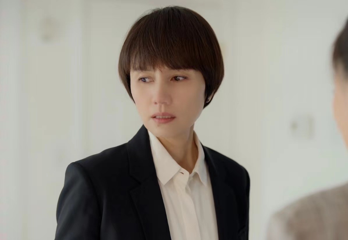 顾念|《玫瑰之战》里隐藏最深的狠角色，扮猪吃老虎，顾念输得不冤