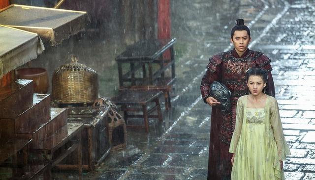 吻戏|阮经天旧爱拒吻戏想混过去,被导演呛:怎么?没谈过恋爱?超尴尬