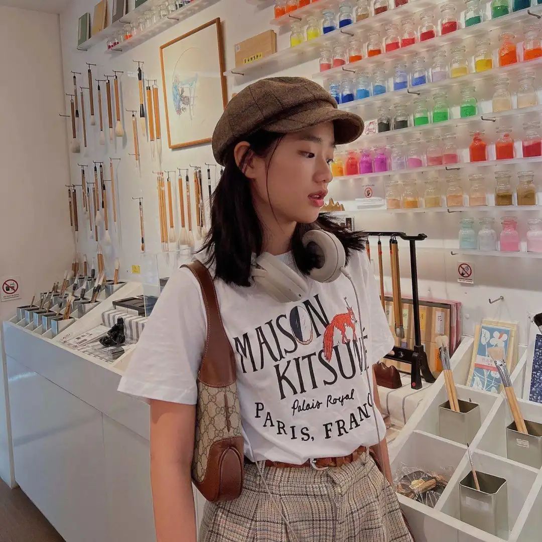 杉菜|2022第一对全网磕疯CP！1500w网友沦陷：泰版王一博和苍井优在一起了？