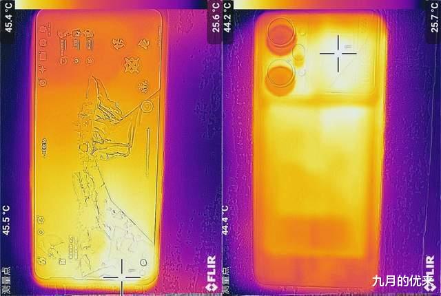 高通骁龙|OPPO K10 Pro游戏发热测试:连骁龙888都驯服不了?