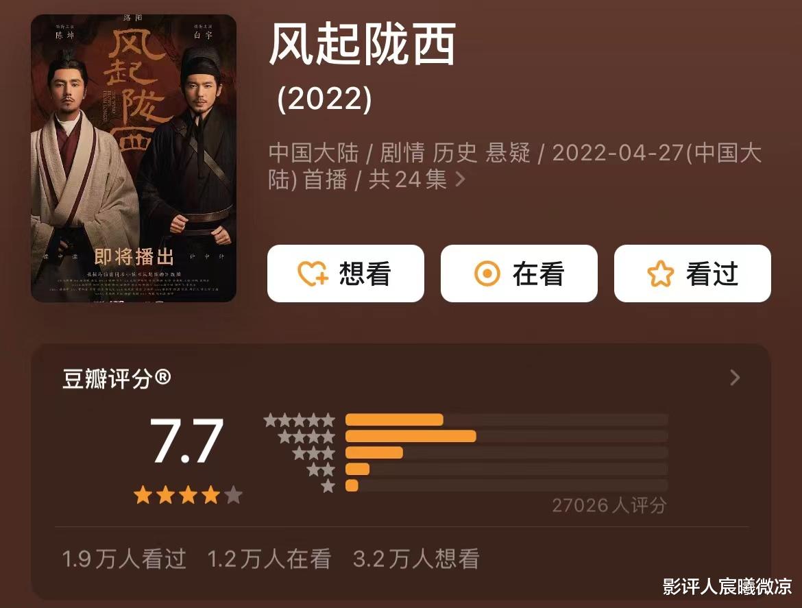 风起陇西|《风起陇西》女谍者柳莹:至少与5个男人有瓜葛,可惜她一个不爱