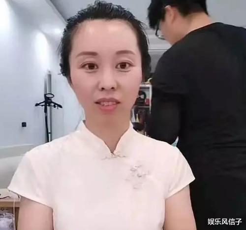 开封舅妈去世田静再摊事，被质疑利用许敏流量赚钱，掉钱眼里了