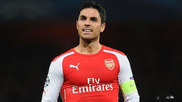 英超|盘点20位英超联赛球队主教练们的球员生涯