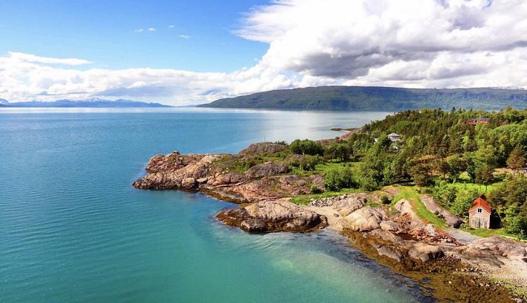 游轮|巡游挪威！五条经典峡湾游轮航线带你游览最美的挪威景观！