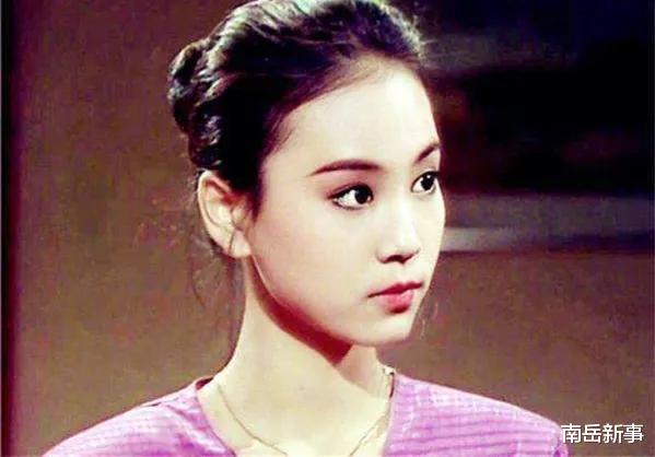 刘雪华|刘雪华:刘德凯一通电话害她流产,丈夫坠楼离世,让她泪洒余生