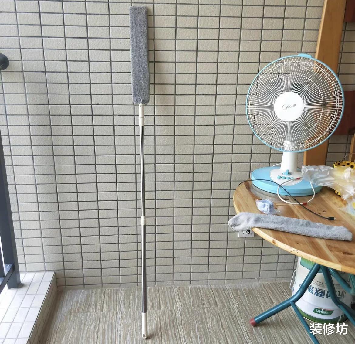 这几样家居用品,不浪费时间,还能节省力气,每一个都很实用
