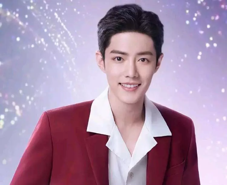 肖战|肖战《如梦之梦》被质疑是盗版, 导演为话剧“正名”, 是授权正版