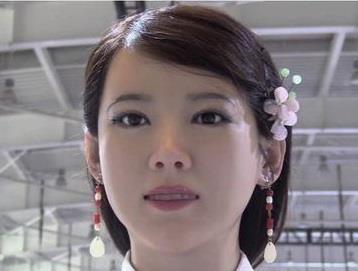 思考：日本的妻子机器人如此受欢迎，人类未来该怎么延续