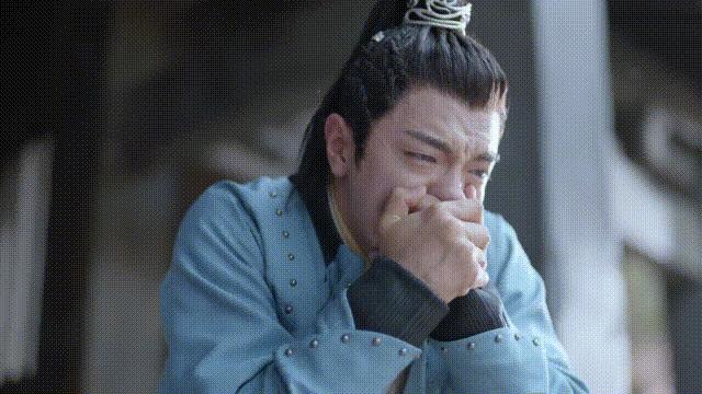 金瀚|长相普通,演技拉跨,却总演男主,到底是谁在捧?