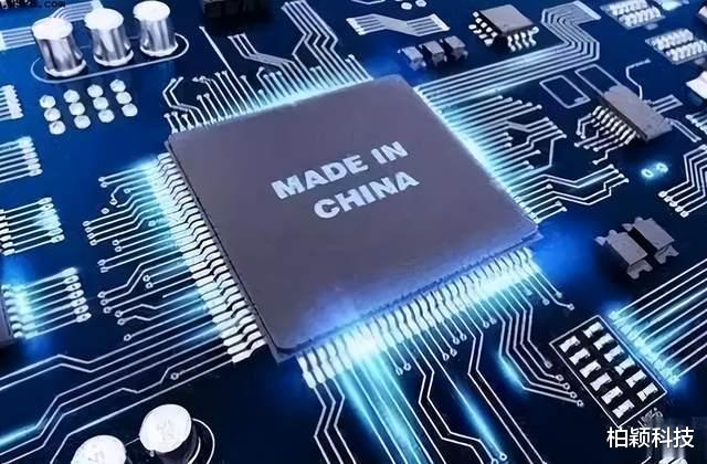 美国芯片也回归成熟工艺，占有最多成熟工艺产能的中国将成大赢家