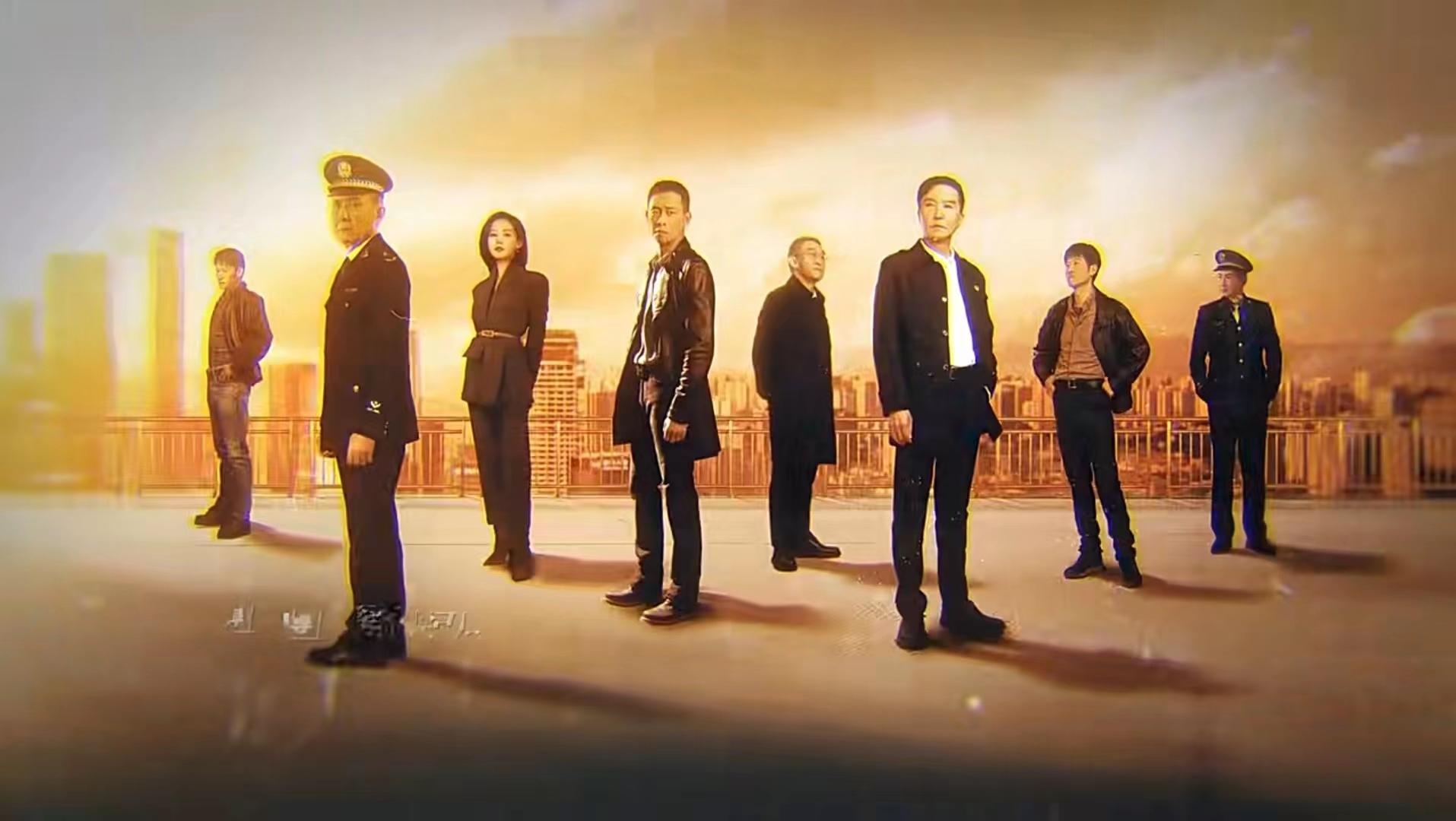 狂飙|《狂飙》有哪些出彩的配角?网友评:好剧!满满都是细节