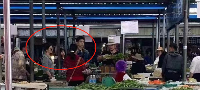 刘亦菲|刘亦菲李现官宣喜讯！网友：我反对