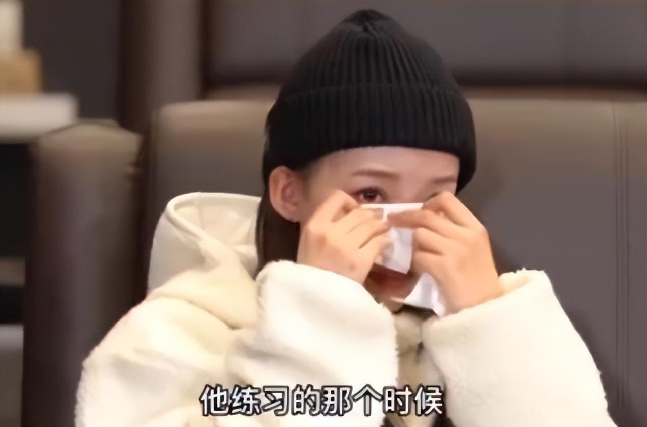 孙怡|孙怡、董子健财产已分割完毕,婚变时间曝光,婚姻六年未办婚