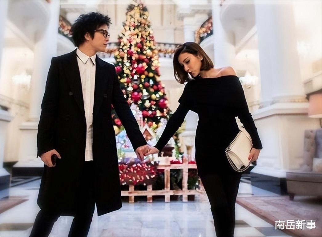 明星|婚内出轨却倒打一耙，这8位明星的故事，个个精彩绝伦