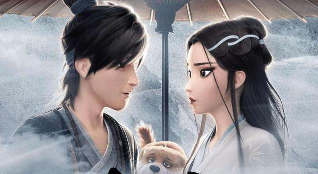 哪吒|在动画片角色作为独立个体的情况下,探讨非脸谱化角色的造型设计