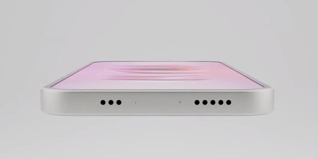 iPhone|超前卫！iPhone14Max概念设计曝光，没有刘海和挖孔，颜值太高了