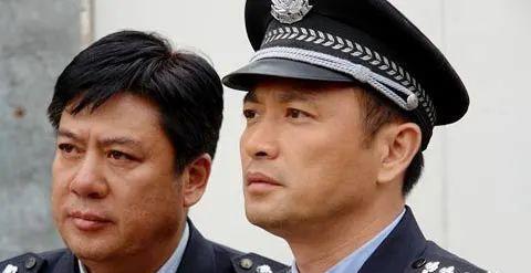 警察|11位演员的警察形象：王茜被夸“女警天花板”，王景春被赞真实