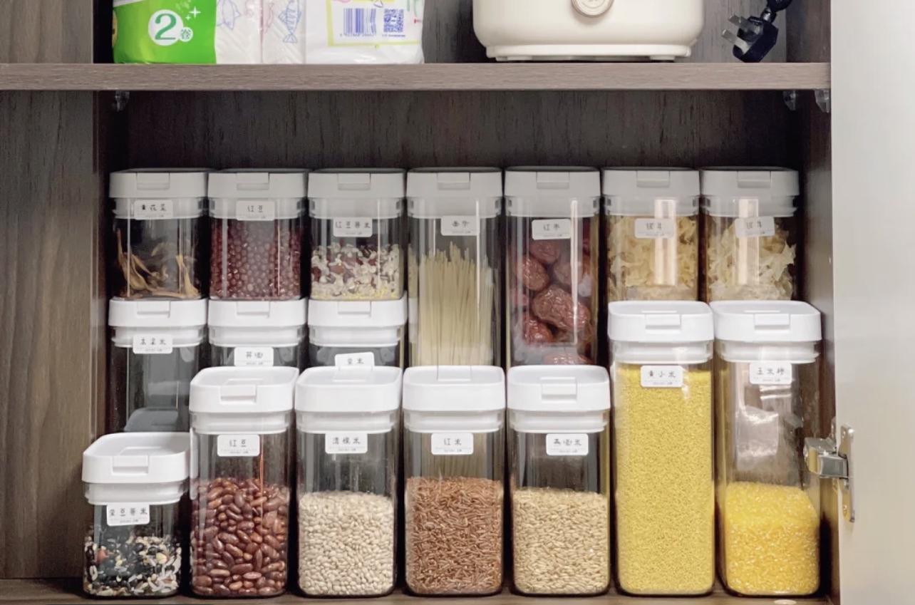 这9种收纳物件,“咬牙”也要建议入手,能极大提升生活便利度!