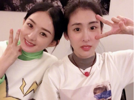 张碧晨|“母凭子贵”张碧晨：为爱生女获2亿补偿，为何华晨宇不愿娶她？