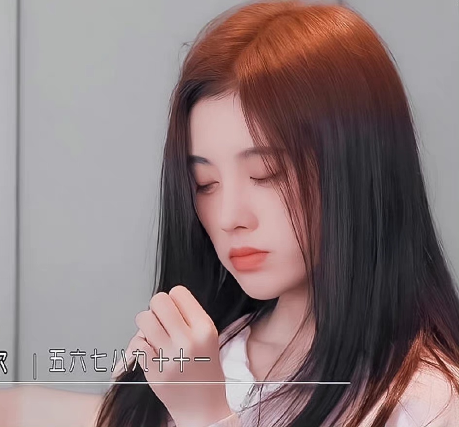 鞠婧祎|惹人嫌的明星Top榜,有人欢喜有人忧,鞠婧祎不讨人嫌了?