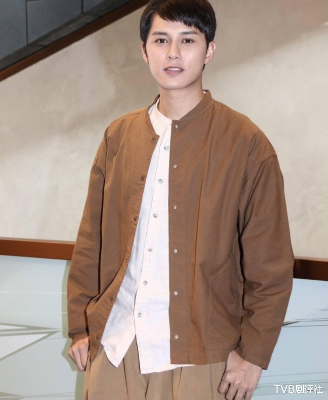 蔡思贝|何广沛多次NG让蔡思贝觉得委屈,视后直言不会和余德丞有火花