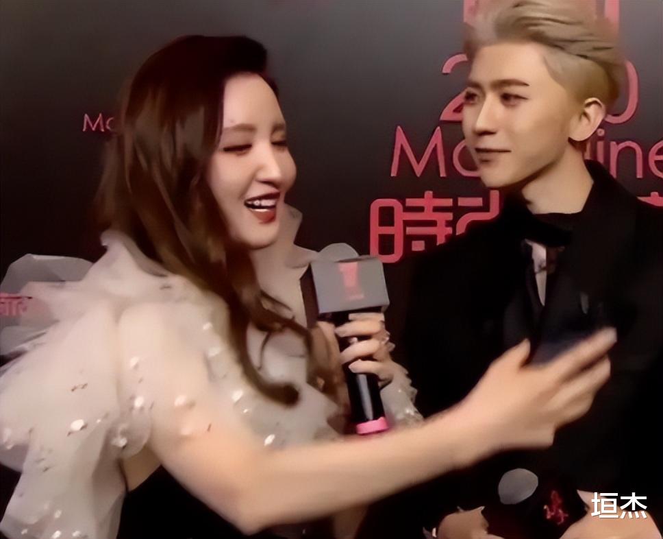 “总裁夫人”张萌:公司市值13亿,坐拥上亿别墅,吊灯能买一套房