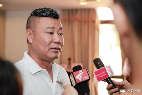 李华筠|细数那些年，中国足坛的师徒反目成仇