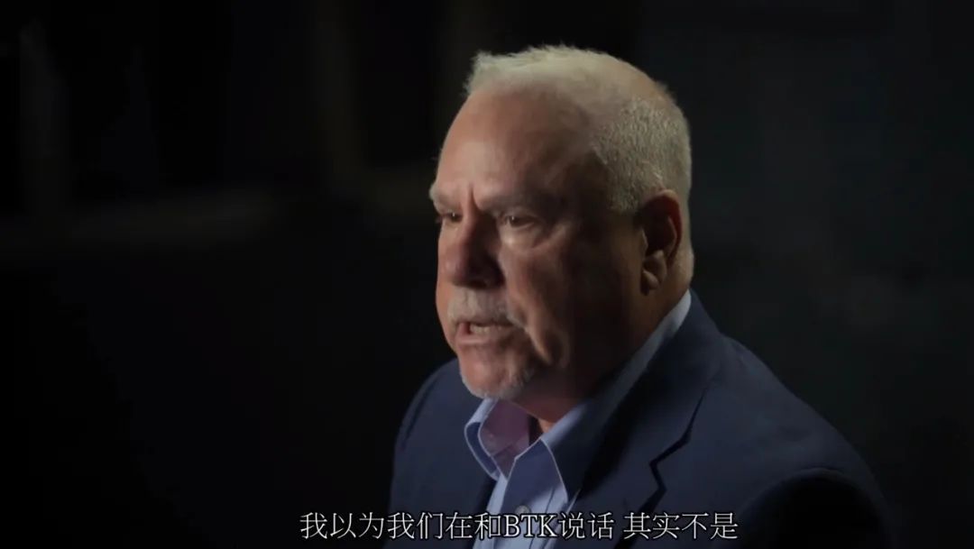 警察|网飞新片，连杀10人，太变态了