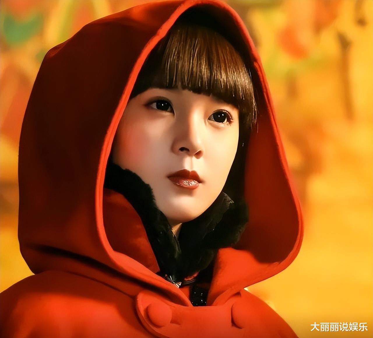 李溪芮|红得突然，凉得更突然的7位女星，以前是女神，现在“无人问津”