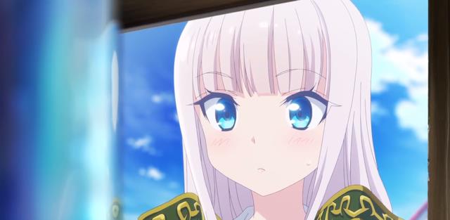 acgn漫評|一月新番開播剛半個月，大叔變成美少女的角色已經出現了不少