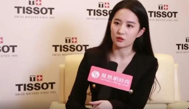 刘亦菲|胡歌调侃刘亦菲：为何不参加《浪姐3》？刘亦菲搞笑回复！