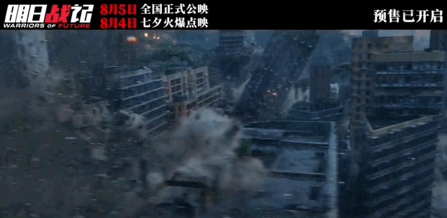 古天乐|卖惨，炒情怀，还攻击同期电影，古天乐新片比《上海堡垒》还恶劣