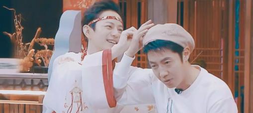 杨紫|萌探家族变男人帮？网传《萌探2》全新阵容，杨紫不去，有人叫好