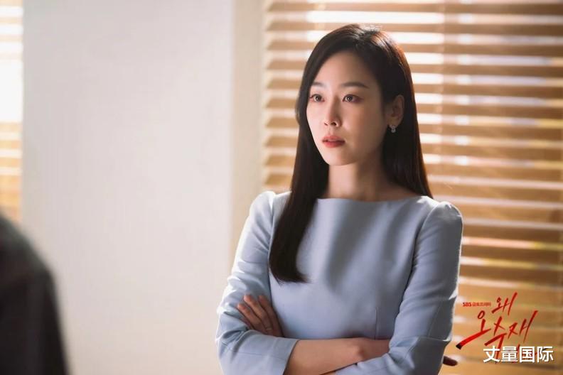 韩剧|2022「评价开高走低」韩剧!《黑话律师》收视高仍救不了口碑