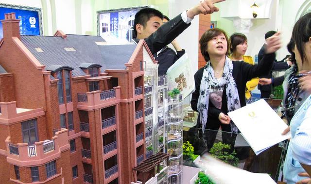 购房置业|买房也有讲究,内行建议买中、买边、不买三,看看你买对了吗?