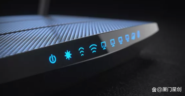 局域网|网络基础知识简明指南