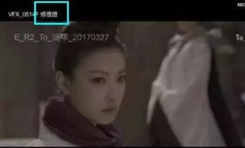 鞠婧祎|明星演戏辅助道具：baby的催泪棒，杨洋的假肩肌，鞠婧祎的增高鞋