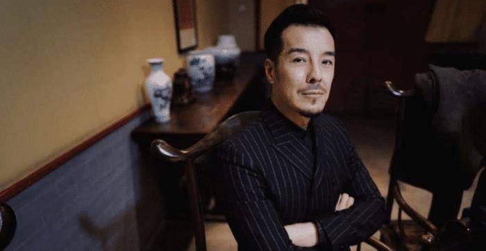 李冰冰|他与李冰冰是同班同学，因长的丑发展受限，今却成一代黄金配角