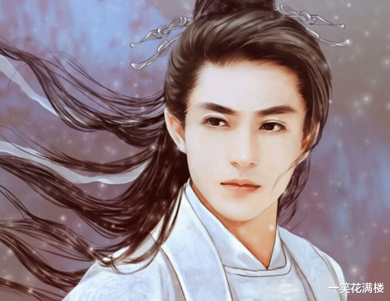 花无缺|花无缺：阴谋诡计宫主泄愤，移花接玉公子无缺