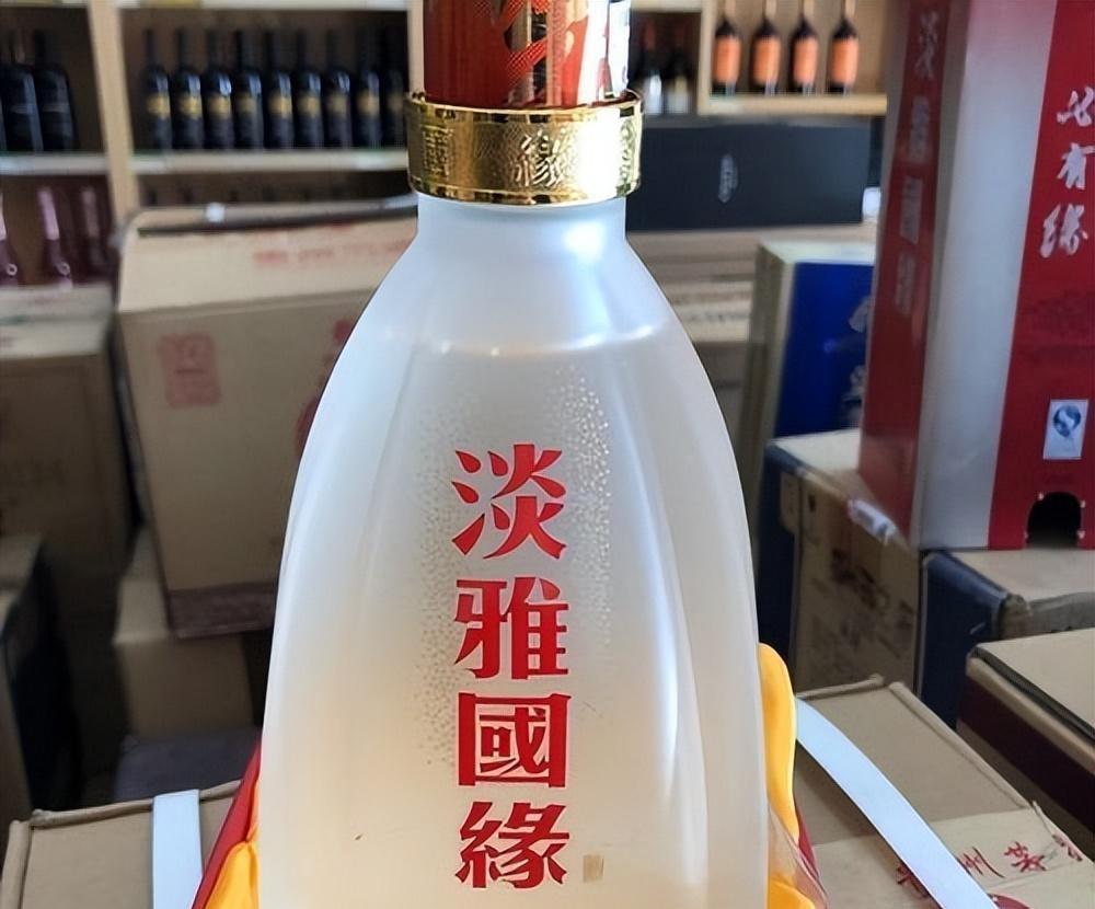 国内3大“过气酒”,曾经家喻户晓,如今下场惨淡,鲜为人知