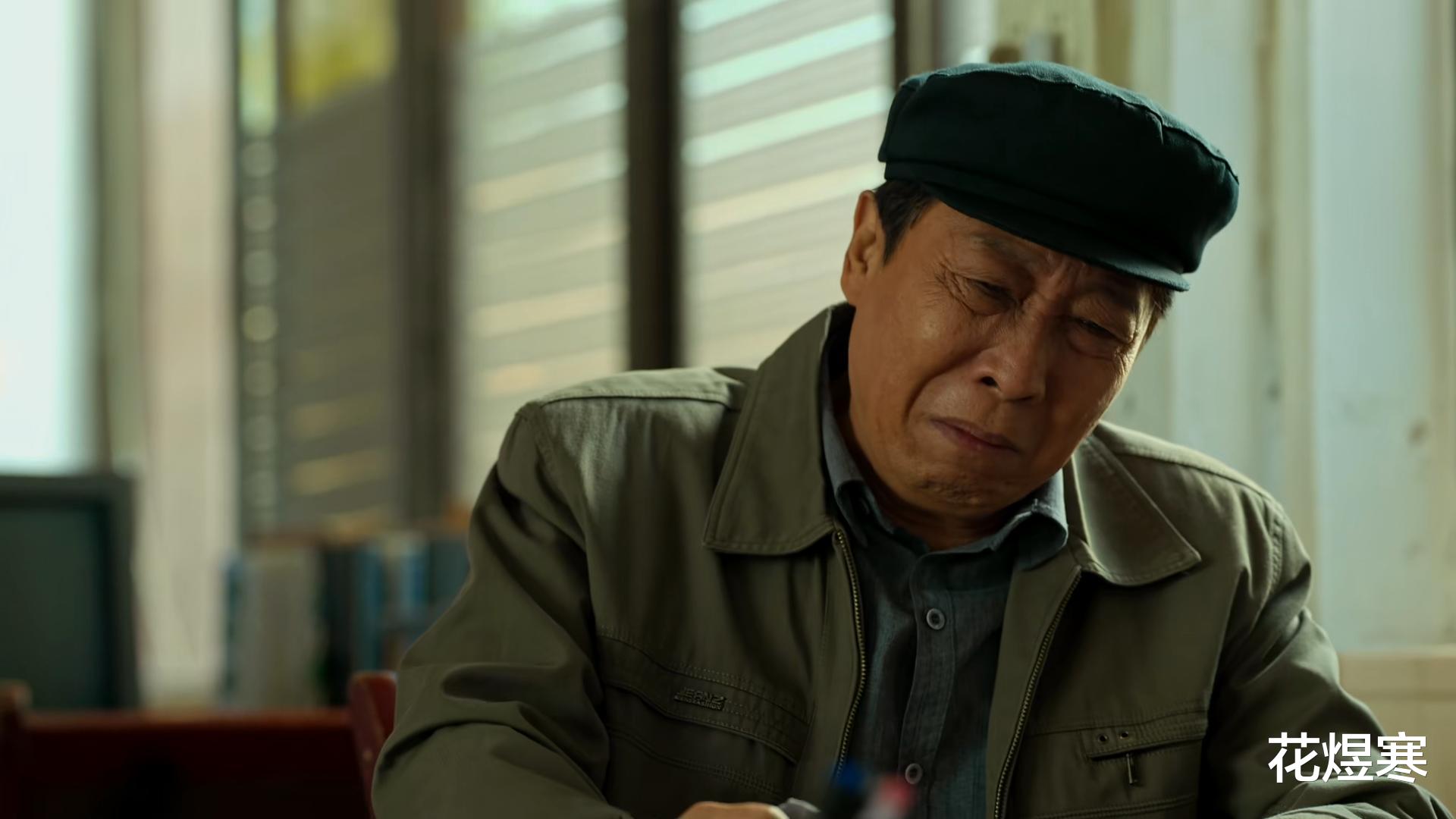 狂飙|狂飙:对付李有田父子,强哥决定亲自上阵,玩“狂飙”